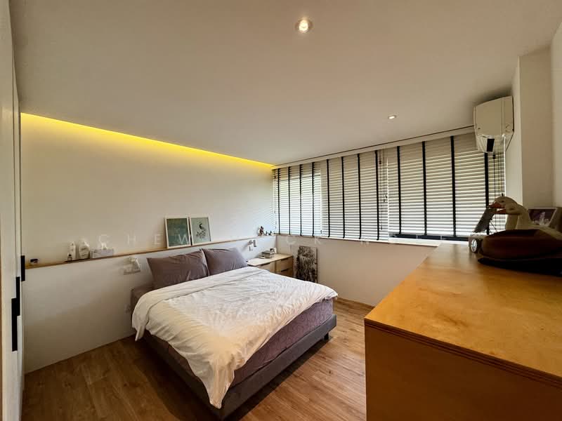 791 Yishun Avenue 2, 791 Yishun Avenue 2, 3 Bedrooms, 1,578 sqft, HDB Flat For Sale, by Chew Hock Ngee, 500153855 - Master Bedroom - PropertyGuru.com.sg