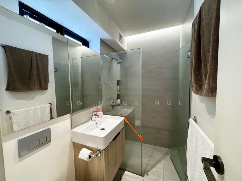 791 Yishun Avenue 2, 791 Yishun Avenue 2, 3 Bedrooms, 1,578 sqft, HDB Flat For Sale, by Chew Hock Ngee, 500153855 - Bathroom - PropertyGuru.com.sg