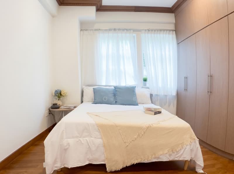 Gentle Villas, Gentle Drive, 5 Bedrooms, 2,900 sqft, Semi-Detached House For Sale, by Chloe Lim, 500153856 - Bedroom - PropertyGuru.com.sg