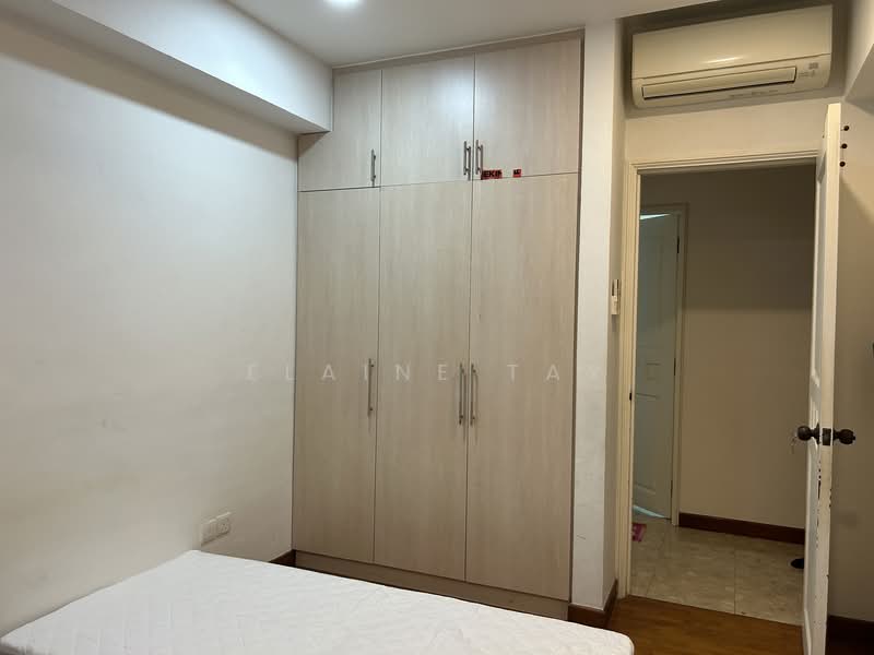 Eastvale, 35 Pasir Ris Drive 3, Room Rental, 110 sqft, Condominium For Rent, by Elaine Tay, 500153857 - Bedroom - PropertyGuru.com.sg