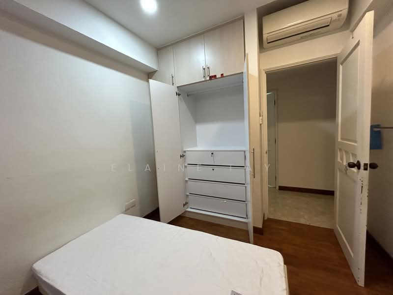 Eastvale, 35 Pasir Ris Drive 3, Room Rental, 110 sqft, Condominium For Rent, by Elaine Tay, 500153857 - Bedroom - PropertyGuru.com.sg