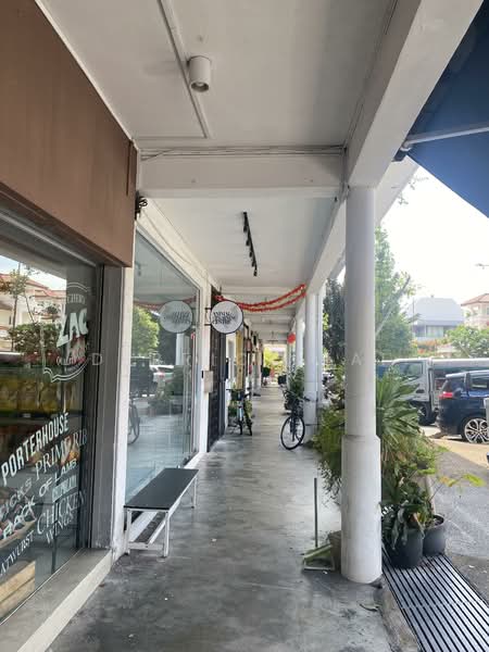 Freehold Shophouse at Jalan Tua Kong, East Coast / Marine Parade, 3,700 sqft, Food & Beverage For Sale, by Derrick Tai, 500153858 - Exterior - CommercialGuru.com.sg