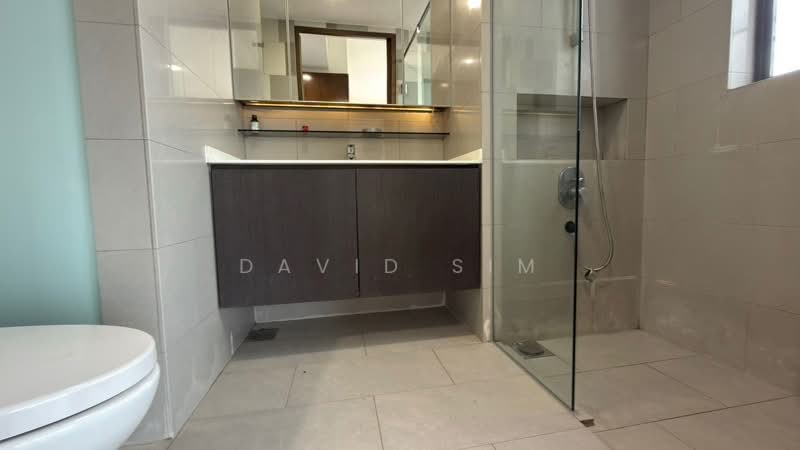 Foresque Residences, 101 Petir Road, 2 Bedrooms, 743 sqft, Condominium For Rent, by David Sim, 500153861 - PropertyGuru.com.sg