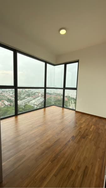 Foresque Residences, 101 Petir Road, 2 Bedrooms, 743 sqft, Condominium For Rent, by David Sim, 500153861 - PropertyGuru.com.sg
