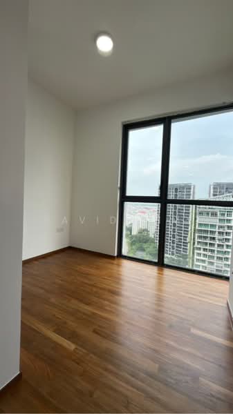 Foresque Residences, 101 Petir Road, 2 Bedrooms, 743 sqft, Condominium For Rent, by David Sim, 500153861 - PropertyGuru.com.sg