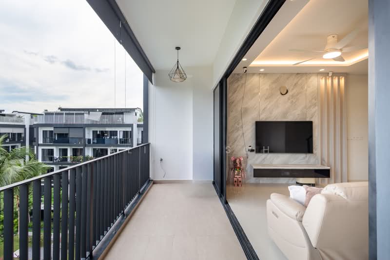 Village @ Pasir Panjang, 463 Pasir Panjang Road, 3 Bedrooms, 2,024 sqft, Condominium For Sale, by Alicia Soh, 500153865 - PropertyGuru.com.sg