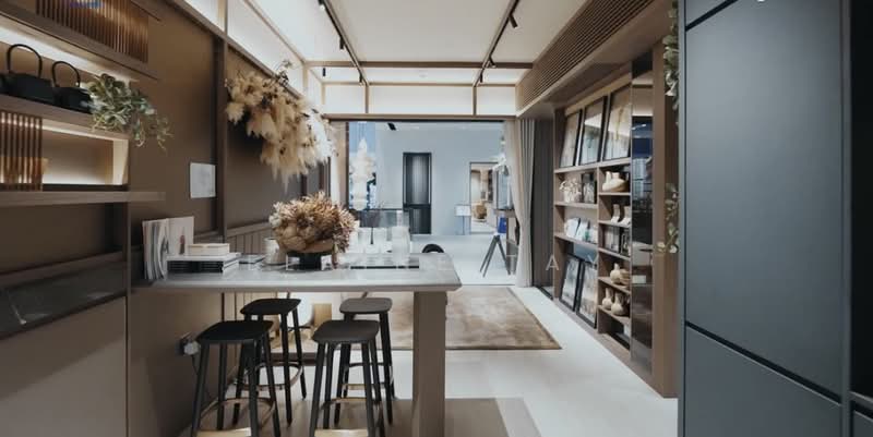 TMW Maxwell, 31 Tras Street, Studio, 484 sqft, Condominium For Sale, by Elaine Tay, 500153866 - Interior - PropertyGuru.com.sg