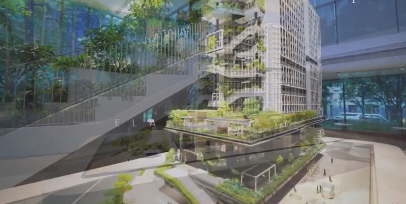 TMW Maxwell, 31 Tras Street, Studio, 484 sqft, Condominium For Sale, by Elaine Tay, 500153866 - Exterior - PropertyGuru.com.sg