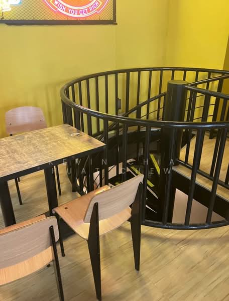 Bugis Point F&B RESTAURANT for RENT, , 2,142 sqft, Food & Beverage For Rent, by Kevin Chia Huat Chew, 500153867 - CommercialGuru.com.sg