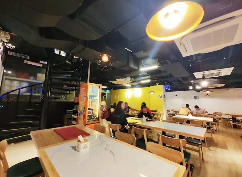 Bugis Point F&B RESTAURANT for RENT, , 2,142 sqft, Food & Beverage For Rent, by Kevin Chia Huat Chew, 500153867 - CommercialGuru.com.sg