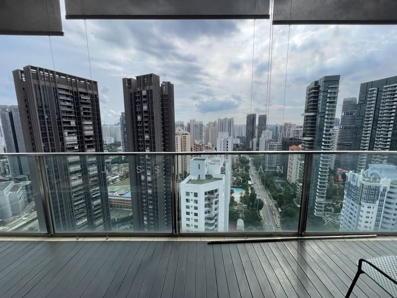 Urbana, 1 River Valley Close, 3 Bedrooms, 1,313 sqft, Condominium For Sale, by Jessie Chan, 500153869 - View - PropertyGuru.com.sg
