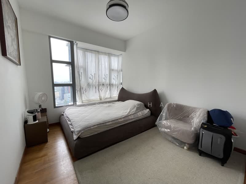 Urbana, 1 River Valley Close, 3 Bedrooms, 1,313 sqft, Condominium For Sale, by Jessie Chan, 500153869 - Bedroom - PropertyGuru.com.sg