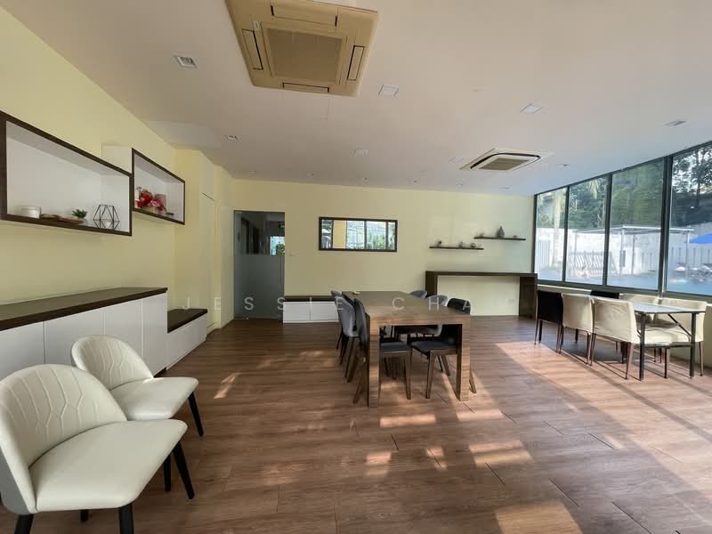 Urbana, 1 River Valley Close, 3 Bedrooms, 1,313 sqft, Condominium For Sale, by Jessie Chan, 500153869 - Dining Room - PropertyGuru.com.sg