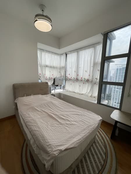Urbana, 1 River Valley Close, 3 Bedrooms, 1,313 sqft, Condominium For Sale, by Jessie Chan, 500153869 - Bedroom - PropertyGuru.com.sg