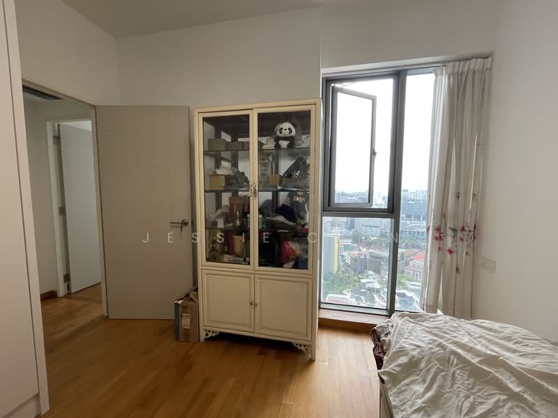 Urbana, 1 River Valley Close, 3 Bedrooms, 1,313 sqft, Condominium For Sale, by Jessie Chan, 500153869 - Bedroom - PropertyGuru.com.sg