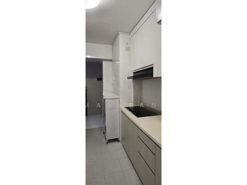 622B Punggol Central, 622B Punggol Central, 3 Bedrooms, 1,011 sqft, HDB Flat For Sale, by May Tan, 500153874 - Kitchen - PropertyGuru.com.sg