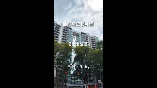 Esta Ruby, 500 Guillimard Road, 2 Bedrooms, 958 sqft, Condominium For Sale, by Alan Wang, 500153875 - PropertyGuru.com.sg
