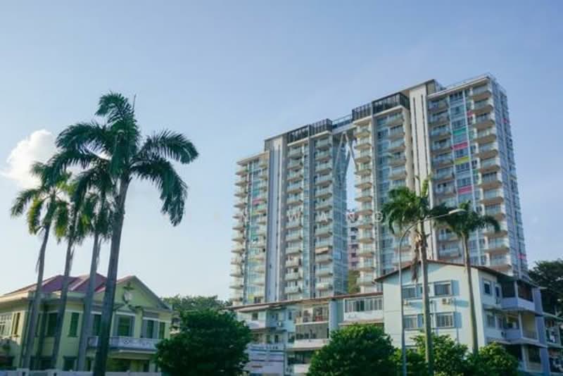 Esta Ruby, 500 Guillimard Road, 2 Bedrooms, 958 sqft, Condominium For Sale, by Alan Wang, 500153875 - Exterior - PropertyGuru.com.sg