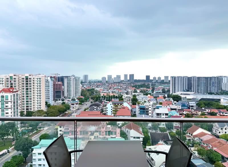 Esta Ruby, 500 Guillimard Road, 2 Bedrooms, 958 sqft, Condominium For Sale, by Alan Wang, 500153875 - View - PropertyGuru.com.sg