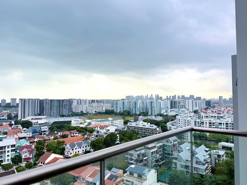 Esta Ruby, 500 Guillimard Road, 2 Bedrooms, 958 sqft, Condominium For Sale, by Alan Wang, 500153875 - View - PropertyGuru.com.sg
