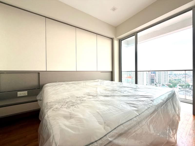Esta Ruby, 500 Guillimard Road, 2 Bedrooms, 958 sqft, Condominium For Sale, by Alan Wang, 500153875 - Bedroom - PropertyGuru.com.sg