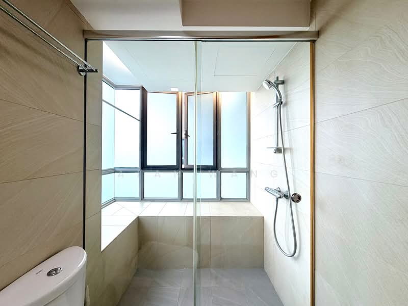 Esta Ruby, 500 Guillimard Road, 2 Bedrooms, 958 sqft, Condominium For Sale, by Alan Wang, 500153875 - Bathroom - PropertyGuru.com.sg