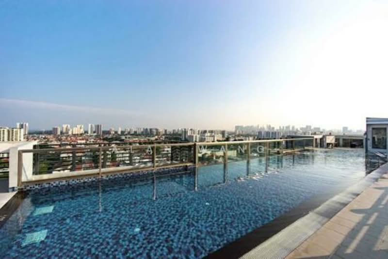 Esta Ruby, 500 Guillimard Road, 2 Bedrooms, 958 sqft, Condominium For Sale, by Alan Wang, 500153875 - View - PropertyGuru.com.sg