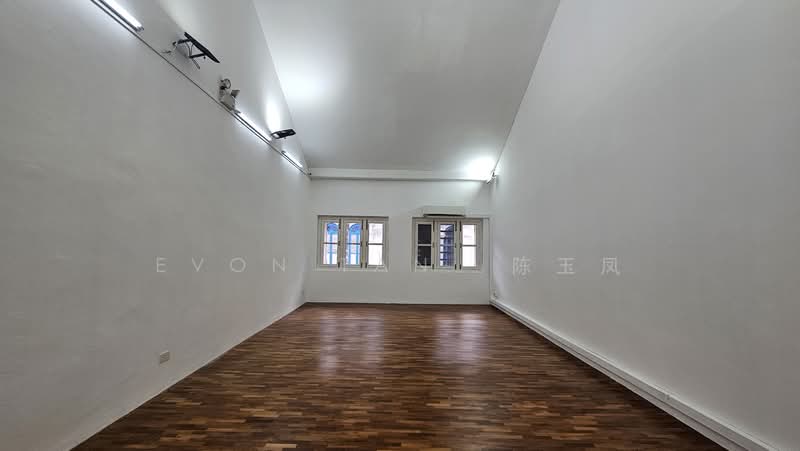 ✨ High Ceiling Shophouse Studio Space in Chinatown, Trengganu Street | Pagoda Street | Chinatown MRT, 785 sqft, Shop / Shophouse For Rent, by Evon Tan 陈玉凤, 500153876 - Interior - CommercialGuru.com.sg