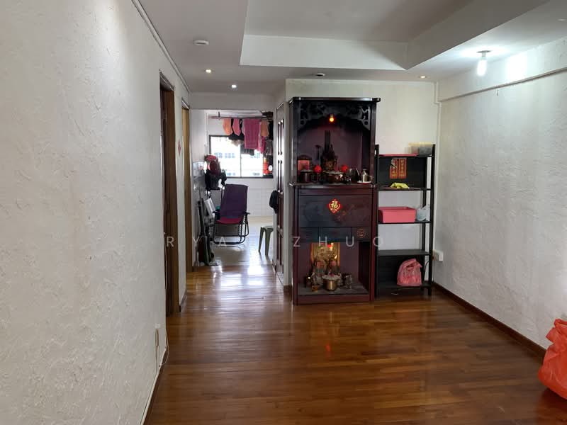 121 Yishun Street 11, 121 Yishun Street 11, 2 Bedrooms, 721 sqft, HDB Flat For Sale, by Ryan Zhuo, 500153877 - Interior - PropertyGuru.com.sg