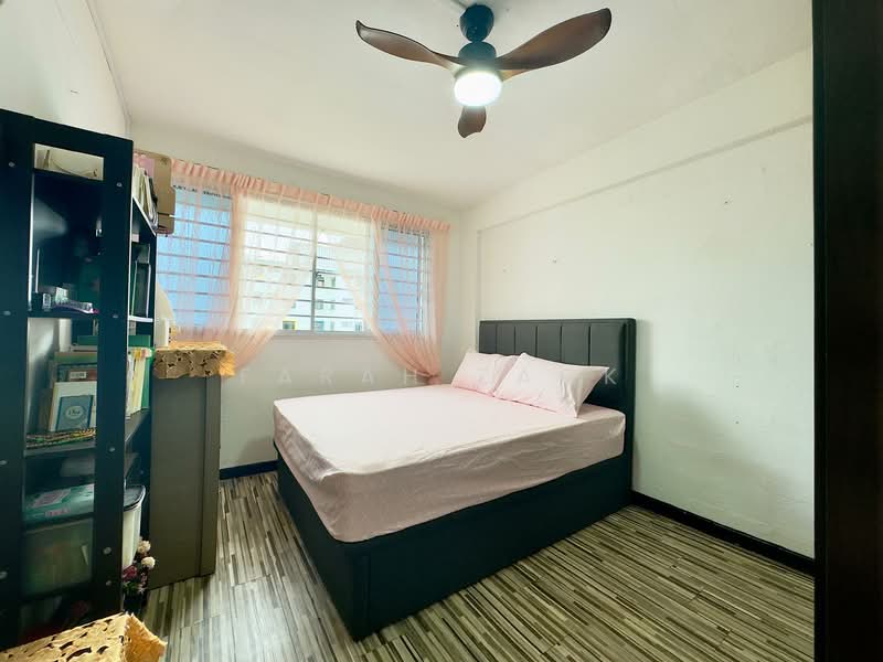 93 Paya Lebar Way, 93 Paya Lebar Way, 2 Bedrooms, 624 sqft, HDB Flat For Sale, by Farah Zack, 500153880 - Bedroom - PropertyGuru.com.sg