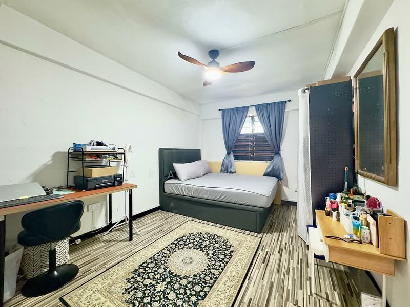 93 Paya Lebar Way, 93 Paya Lebar Way, 2 Bedrooms, 624 sqft, HDB Flat For Sale, by Farah Zack, 500153880 - Bedroom - PropertyGuru.com.sg