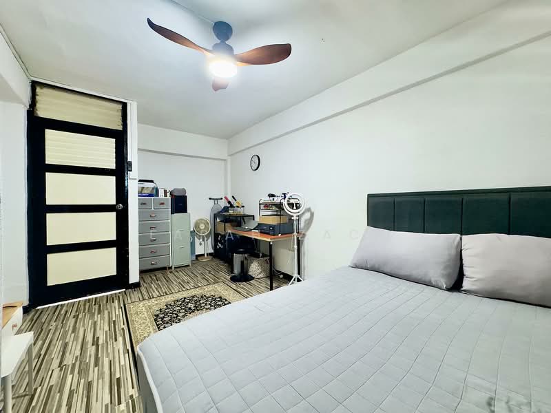93 Paya Lebar Way, 93 Paya Lebar Way, 2 Bedrooms, 624 sqft, HDB Flat For Sale, by Farah Zack, 500153880 - Bedroom - PropertyGuru.com.sg