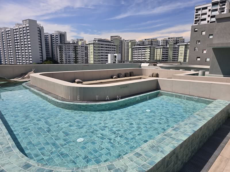 Mori, 223 Guillemard Road, 1 Bedroom, 484 sqft, Condominium For Sale, by Dorrie Tan Ai ling, 500153888 - Exterior - PropertyGuru.com.sg