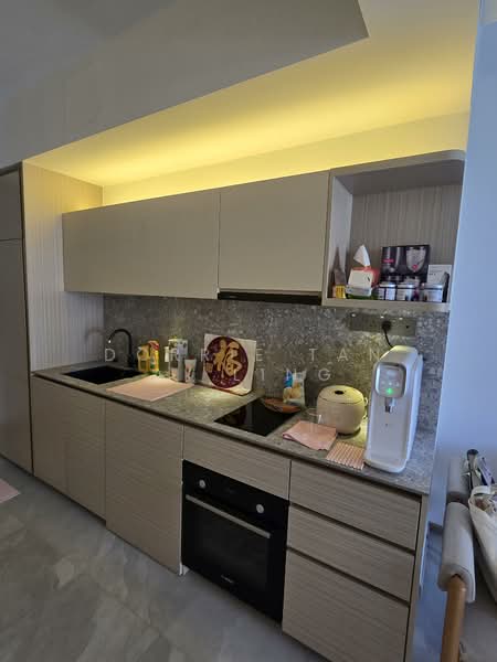 Mori, 223 Guillemard Road, 1 Bedroom, 484 sqft, Condominium For Sale, by Dorrie Tan Ai ling, 500153888 - Kitchen - PropertyGuru.com.sg