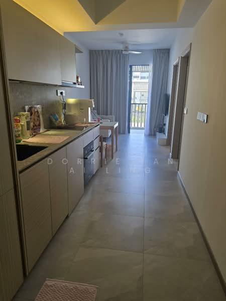 Mori, 223 Guillemard Road, 1 Bedroom, 484 sqft, Condominium For Sale, by Dorrie Tan Ai ling, 500153888 - Kitchen - PropertyGuru.com.sg