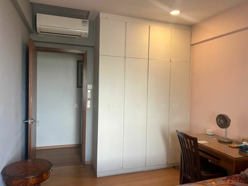 Bedok Court, 295 Bedok South Avenue 3, Room Rental, 160 sqft, Condominium For Rent, by Daniel Song, 500153890 - Bedroom - PropertyGuru.com.sg