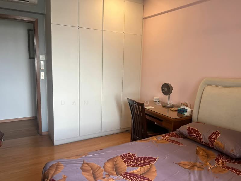 Bedok Court, 295 Bedok South Avenue 3, Room Rental, 160 sqft, Condominium For Rent, by Daniel Song, 500153890 - Bedroom - PropertyGuru.com.sg
