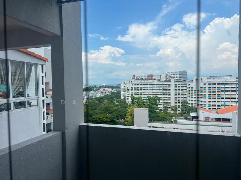 Bedok Court, 295 Bedok South Avenue 3, Room Rental, 160 sqft, Condominium For Rent, by Daniel Song, 500153890 - View - PropertyGuru.com.sg