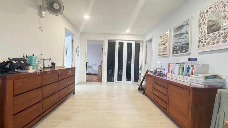 5 Toh Yi Drive, 5 Toh Yi Drive, 4 Bedrooms, 1,313 sqft, HDB Flat For Sale, by Bryan Seah Seng Ping, 500153894 - Interior - PropertyGuru.com.sg