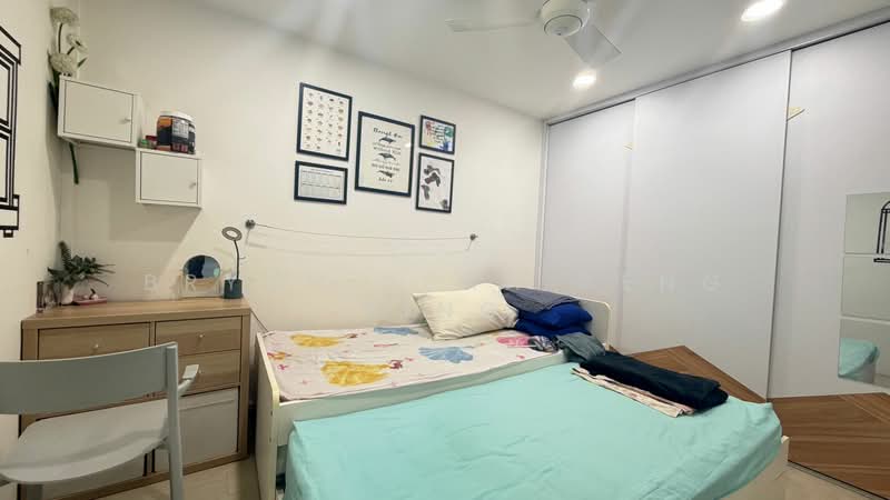 5 Toh Yi Drive, 5 Toh Yi Drive, 4 Bedrooms, 1,313 sqft, HDB Flat For Sale, by Bryan Seah Seng Ping, 500153894 - Bedroom - PropertyGuru.com.sg