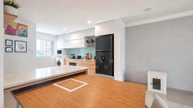 5 Toh Yi Drive, 5 Toh Yi Drive, 4 Bedrooms, 1,313 sqft, HDB Flat For Sale, by Bryan Seah Seng Ping, 500153894 - PropertyGuru.com.sg