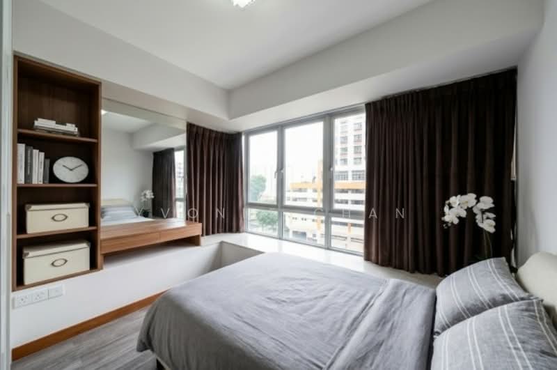 Esta Ruby, 500 Guillimard Road, 3 Bedrooms, 1,130 sqft, Condominium For Sale, by Yvonne Chan, 500153896 - PropertyGuru.com.sg