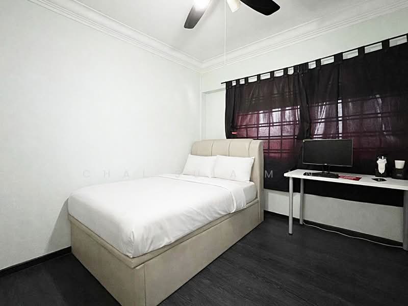 769 Pasir Ris Street 71, 769 Pasir Ris Street 71, 3 Bedrooms, 1,130 sqft, HDB Flat For Sale, by Chal Sulaiman, 500153900 - Common Bedroom - PropertyGuru.com.sg
