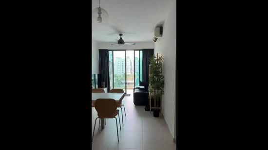 Nine Residences, Yishun Avenue 9, 2 Bedrooms, 710 sqft, Apartment For Sale, by Ann Pua, 500153905 - PropertyGuru.com.sg