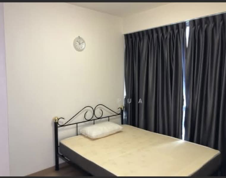 Nine Residences, Yishun Avenue 9, 2 Bedrooms, 710 sqft, Apartment For Sale, by Ann Pua, 500153905 - Bedroom - PropertyGuru.com.sg