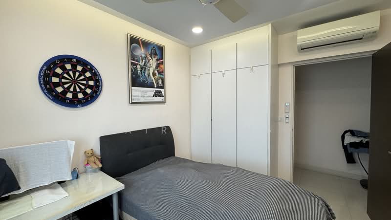 217B Sumang Walk, 217B Sumang Walk, Room Rental, 120 sqft, HDB Flat For Rent, by Katrina Ng, 500153910 - Bedroom - PropertyGuru.com.sg