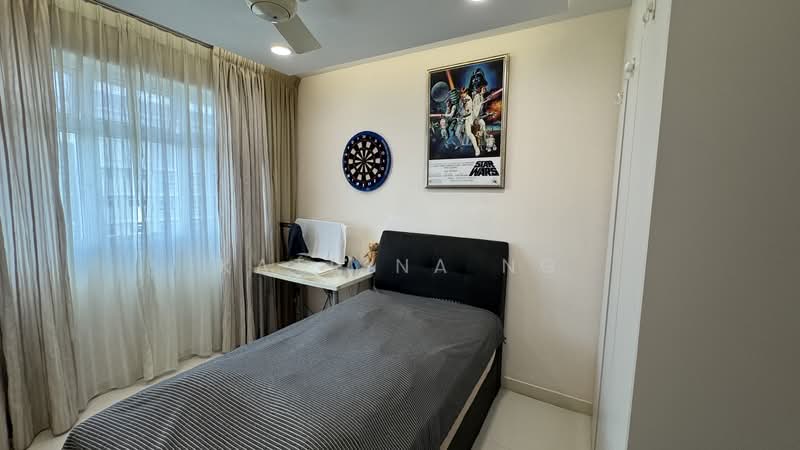 217B Sumang Walk, 217B Sumang Walk, Room Rental, 120 sqft, HDB Flat For Rent, by Katrina Ng, 500153910 - Bedroom - PropertyGuru.com.sg