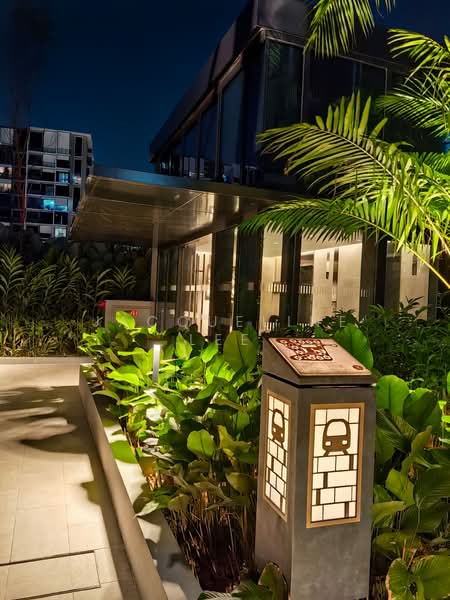 The Woodleigh Residences, Bidadari Park Drive, 3 Bedrooms, 958 sqft, Apartment For Sale, by Jacqueline Lee, 500153911 - Exterior - PropertyGuru.com.sg