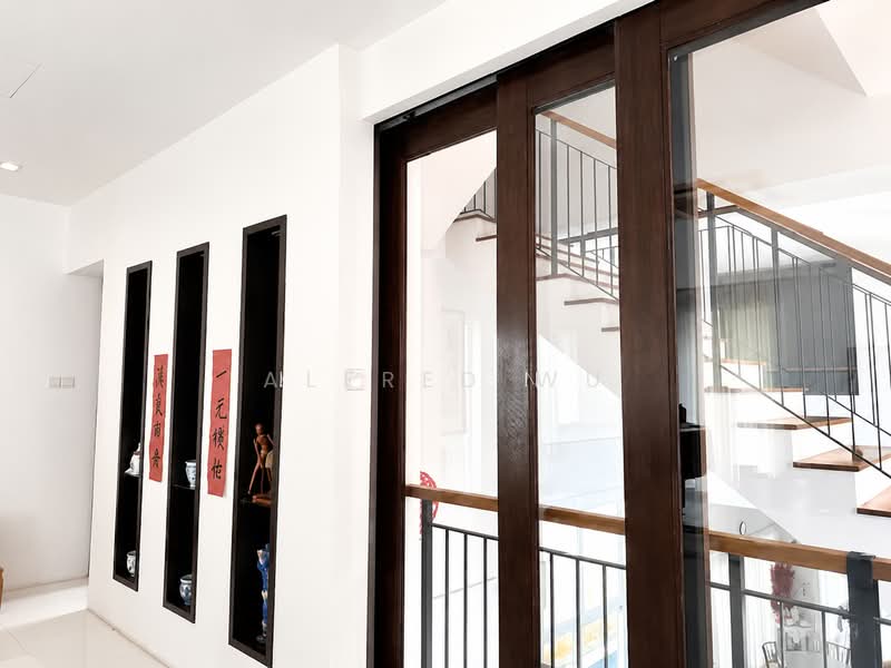 🏡✨Coronation Road - Walk to Nanyang 南洋小学旁罕有洋房 ✨🏡, , 7 Bedrooms, 6,458 sqft, Detached House For Sale, by Alfred Wu, 500153913 - Interior - PropertyGuru.com.sg