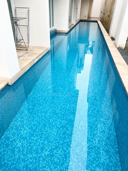 🏡✨Coronation Road - Walk to Nanyang 南洋小学旁罕有洋房 ✨🏡, , 7 Bedrooms, 6,458 sqft, Detached House For Sale, by Alfred Wu, 500153913 - Pool - PropertyGuru.com.sg